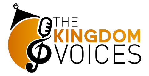 The Kingdom Voices Logo